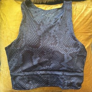 All Fenix sports bra